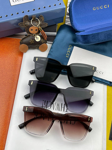 VS - GUKI Sunglass - 120