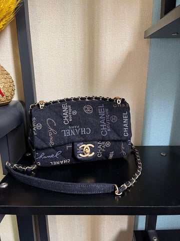 VS Luxury - CHL Bags - 3227