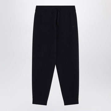 BURBERRY Cashmere-Blend Jogging Pants