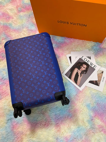 VS - Travel Bags - 436