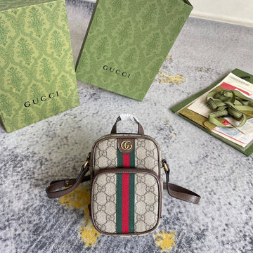 GCC - VS Fashion Bags - 052