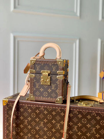 VS Fashion Lu-Vi Bags - 16790
