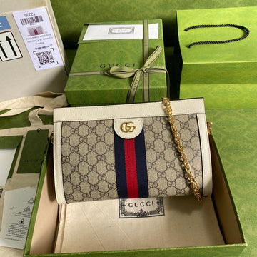 VS - GUKI Bag - 633