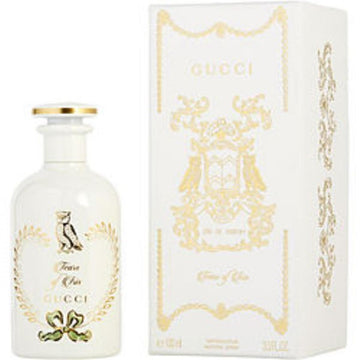 Gucci  3.3 oz Eau De Parfum Spray for Unisex