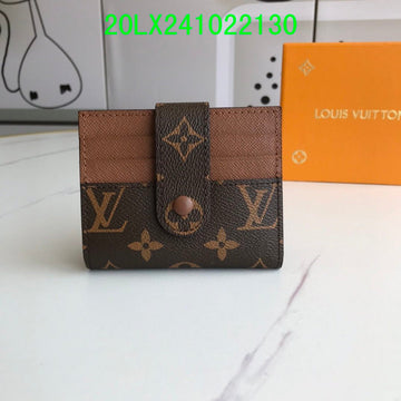 VS CHL Wallet - 1443