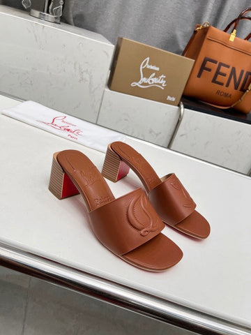 VS - CBL Women Shoes - 500