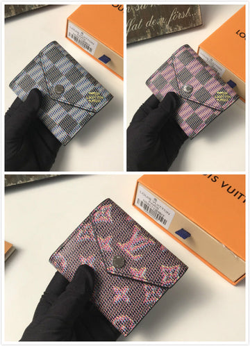 VS CHL Wallet - 2043