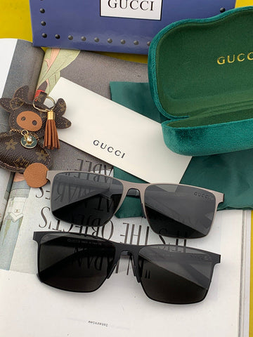 VS - GUKI Sunglass - 228
