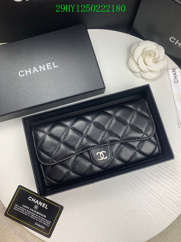 VS CHL Wallet - 191