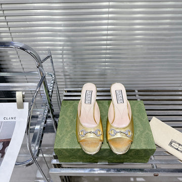 CS - GUKI Shoe - 323