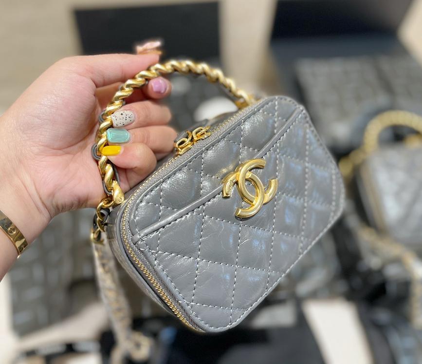 Designer bags by Chanel 146