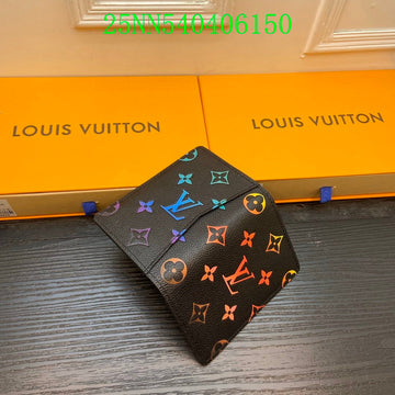 VS LOV Wallet - 1471