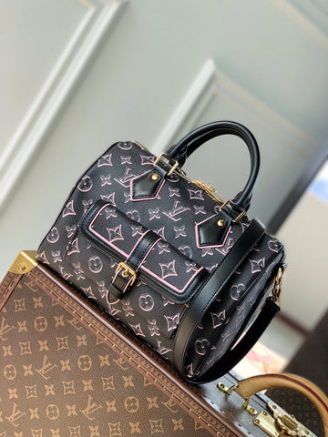 VS - LOV Women Bag - 2982