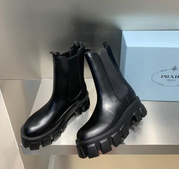 VS Luxury - PD Women Shoes - 368