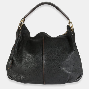 Black Mahina Selene MM Bag