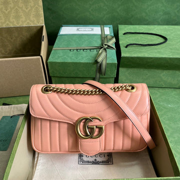 VS - GUKI Bag - 993