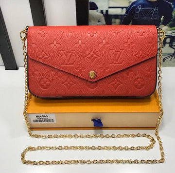 VS Luxury - LOV Bags - 3070