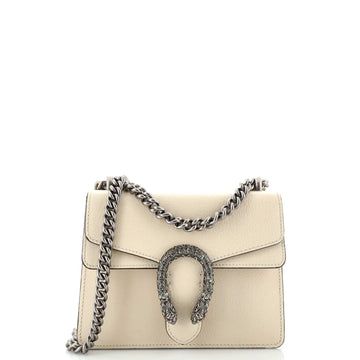 GUCCI Dionysus Bag Leather Mini