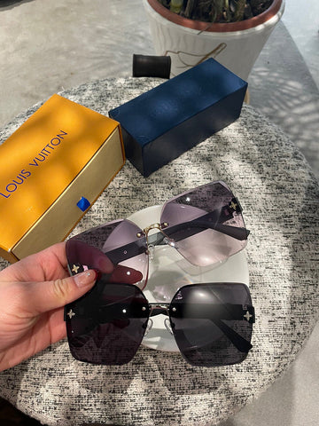 VS - LOV Sunglass - 156
