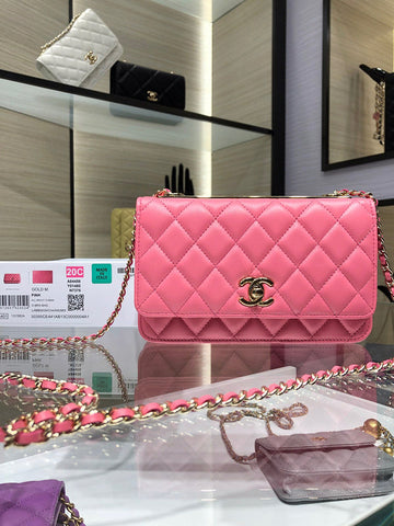 VS - CHL Bags - 631