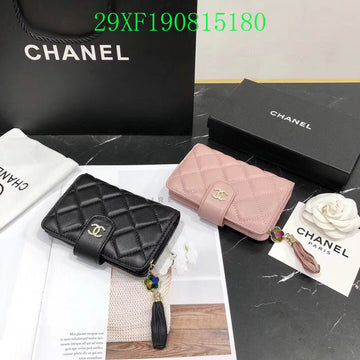 VS CHL Wallet - 019
