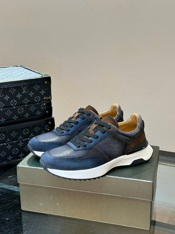 VS - BRE Men Shoes - 039