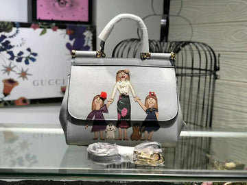 VS - DG Bags - 299