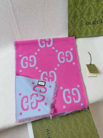VS - GUKI Scarf - 363
