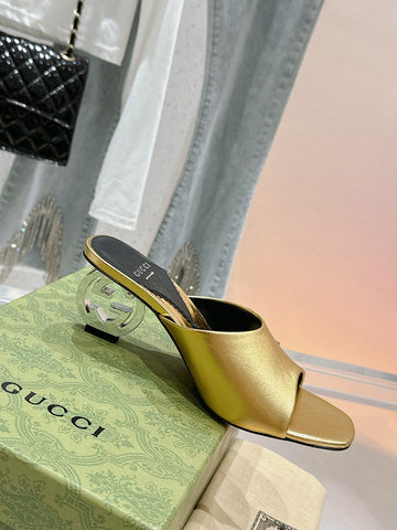 VS - GUKI Shoe - 1047