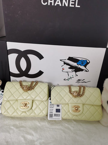 VS Fashion - CNL Bags - 269