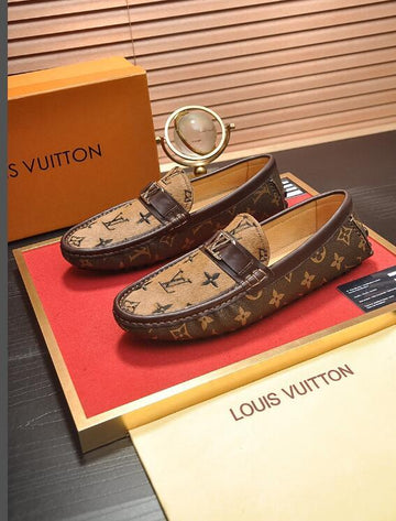 VS Luxury - LOV Men Shoes - 1744