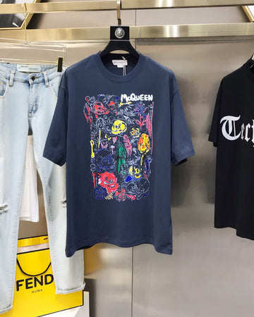 VS - Men T Shirts - 1085