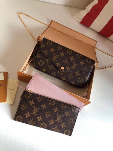 VS Fashion Lu-Vi bags - 244