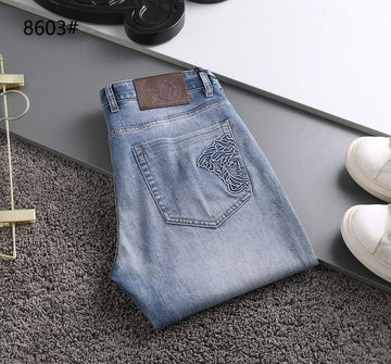 VS - Men Jeans - 446