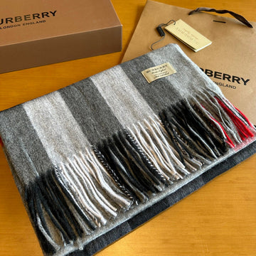 VS - BOR Scarf - 230
