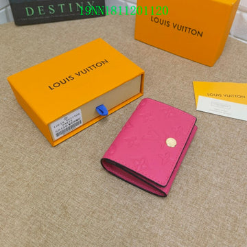 VS CHL Wallet - 442