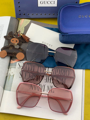 VS - GUKI Sunglass - 392