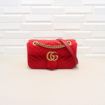 VS Luxury - GCI Bags - 892