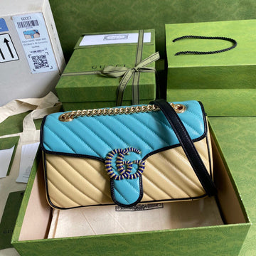 VS Fashion - GCI Bags - 2331