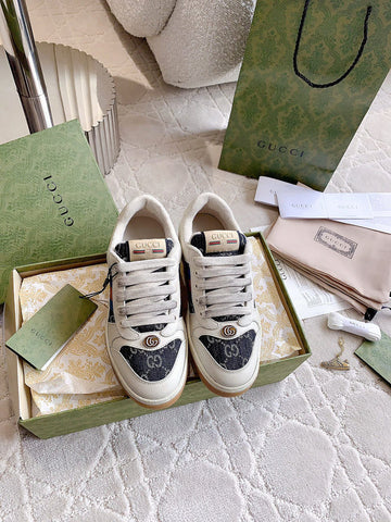CS - GUKI Shoe - 801