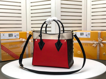 Fashion Lu-Vi bags - 3766