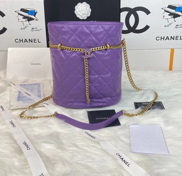 VS Luxury - CHL Bags - 3302
