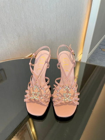 VS - GUKI Shoe - 889