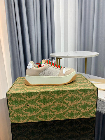 CS - GUKI Shoe - 660
