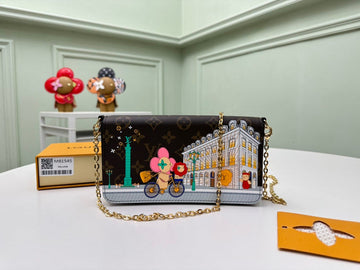 VS - LOV Wallet - 859