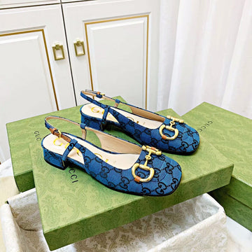 CS - GUKI Shoe - 325