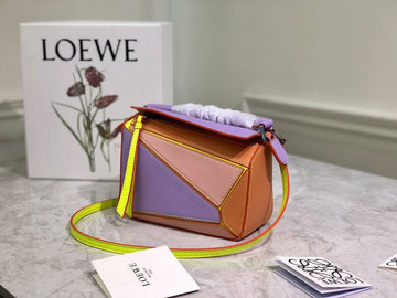 VS - LWO Bags - 338