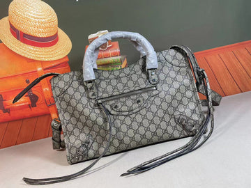 VS - GCI Bags - 1988