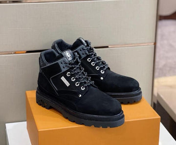 VS Luxury - LOV Men Shoes - 1201