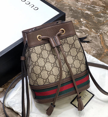 VS - GCI Bags - 5080